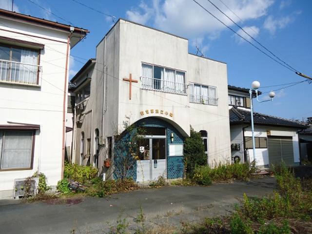 福島県浪江町への復興支援